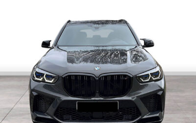 Bmw X5m1