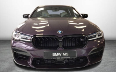 Bmwm5 3